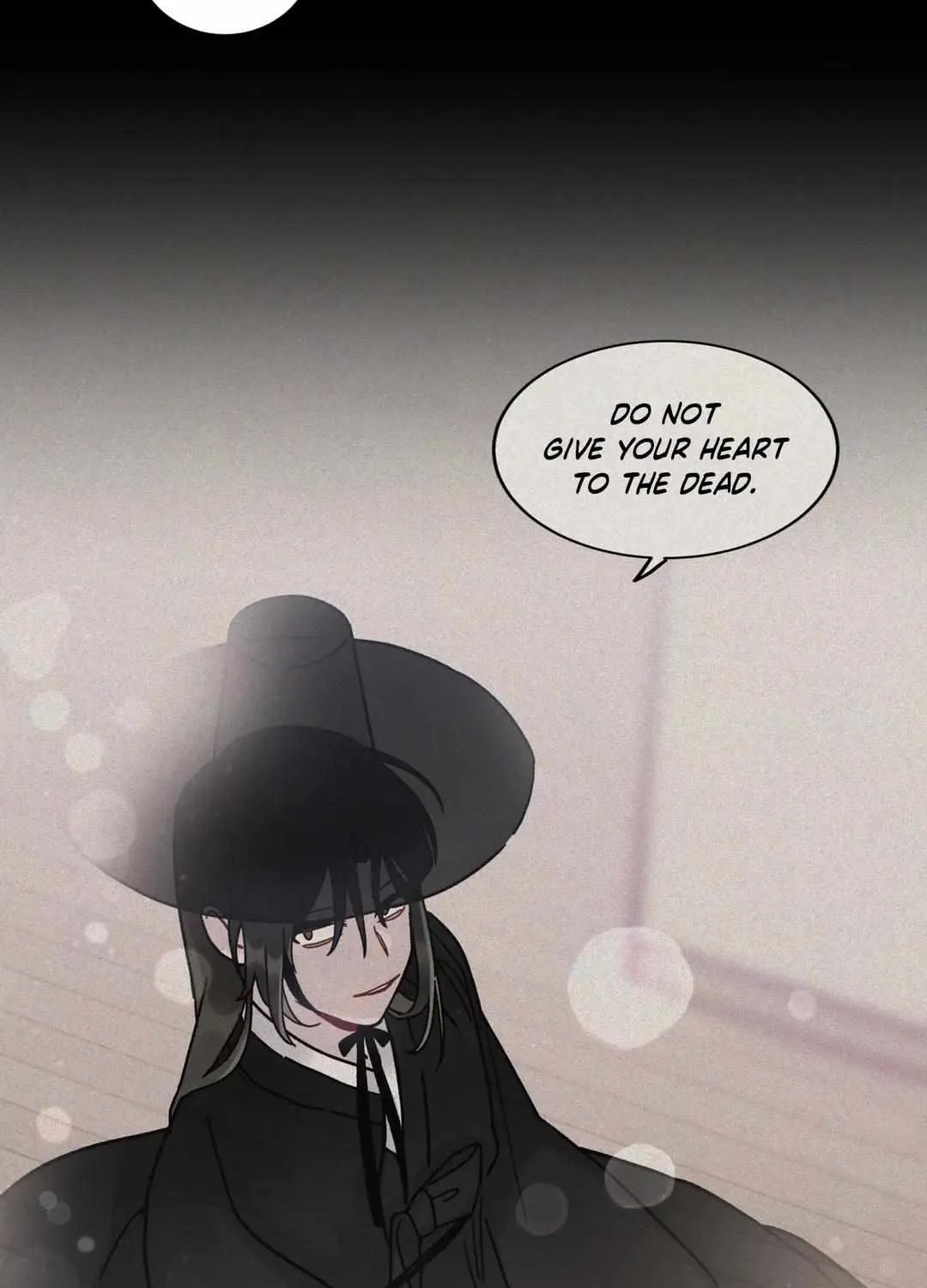 One Summer Day Chapter 10 page 85 - 