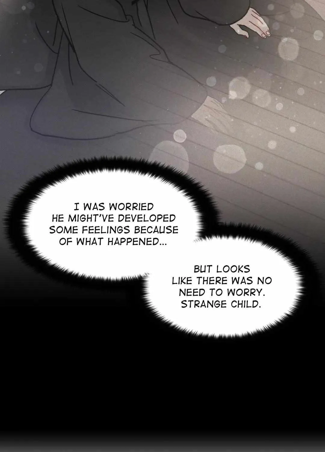 One Summer Day Chapter 10 page 86 - 