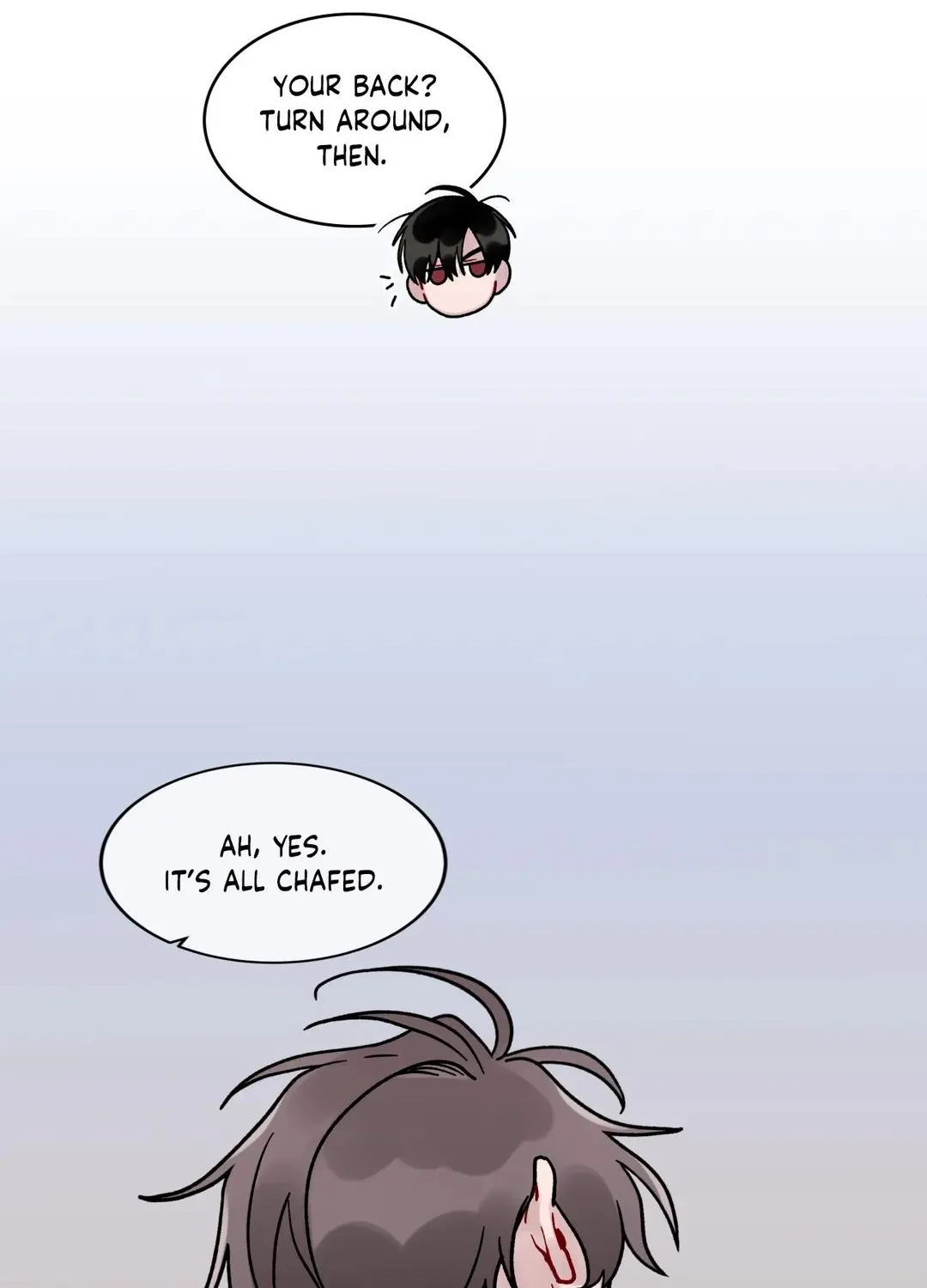 One Summer Day Chapter 10 page 89 - 
