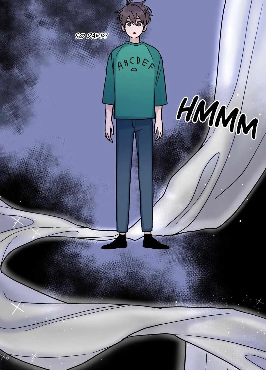 One Summer Day Chapter 10 page 10 - 
