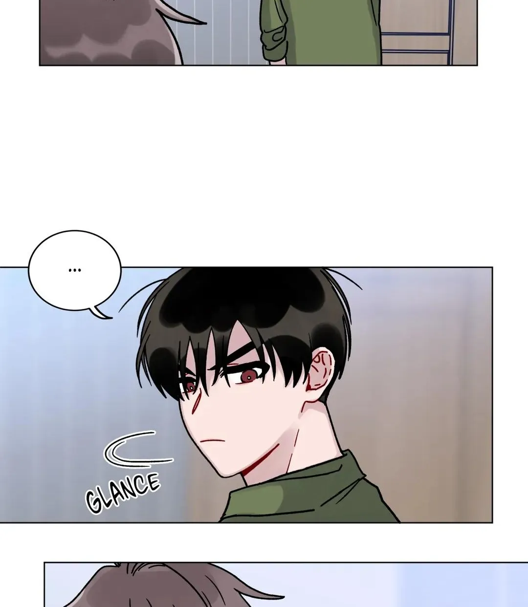 One Summer Day Chapter 10 page 99 - 
