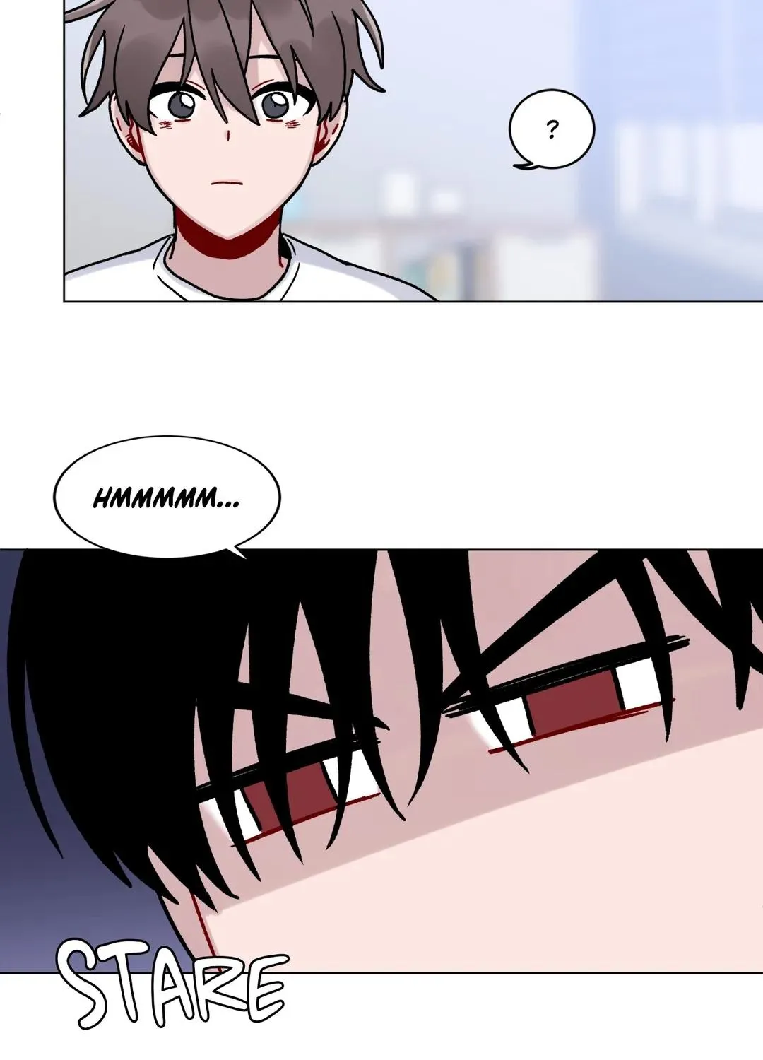 One Summer Day Chapter 10 page 100 - 