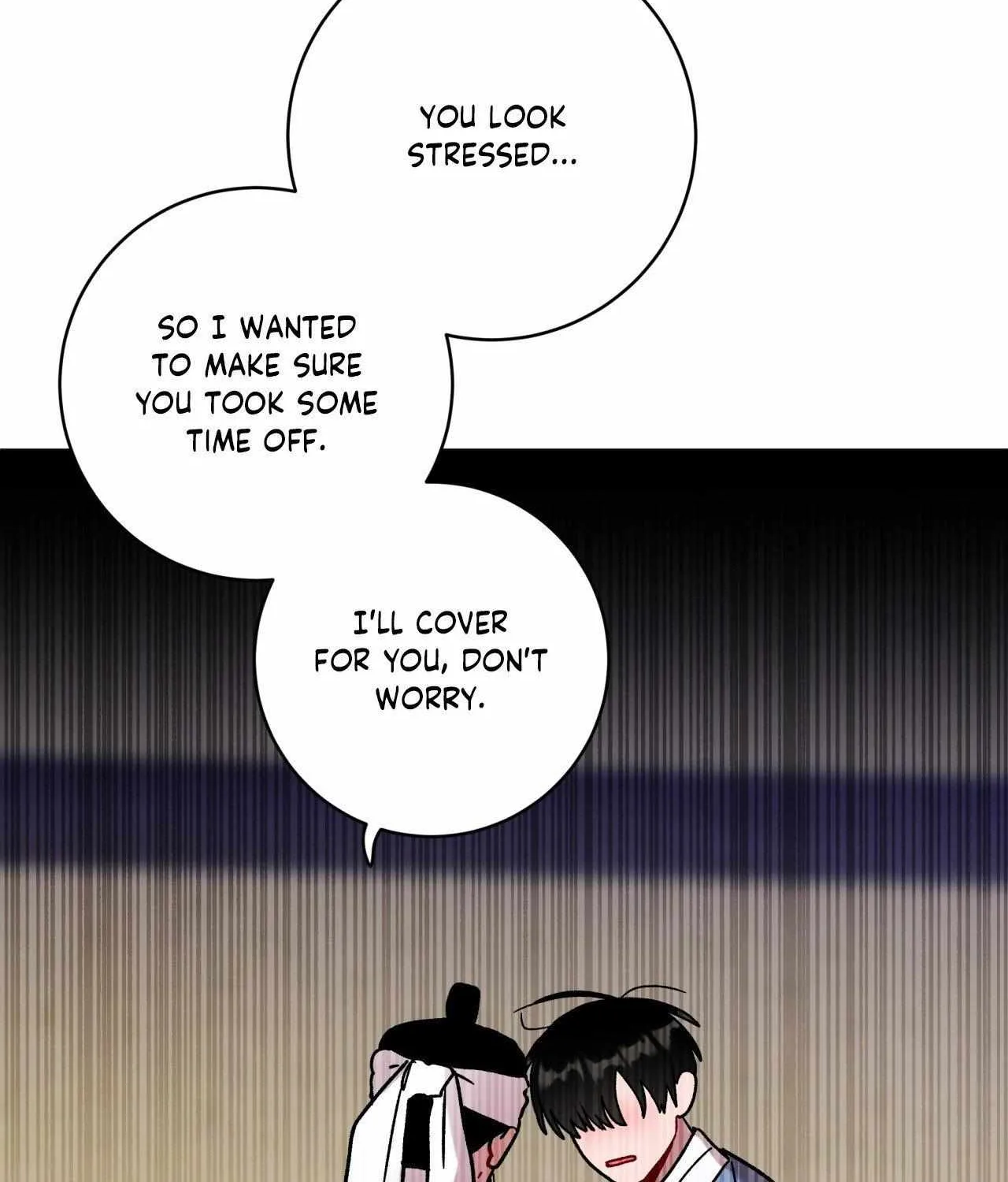 One Summer Day Chapter 100 page 103 - 