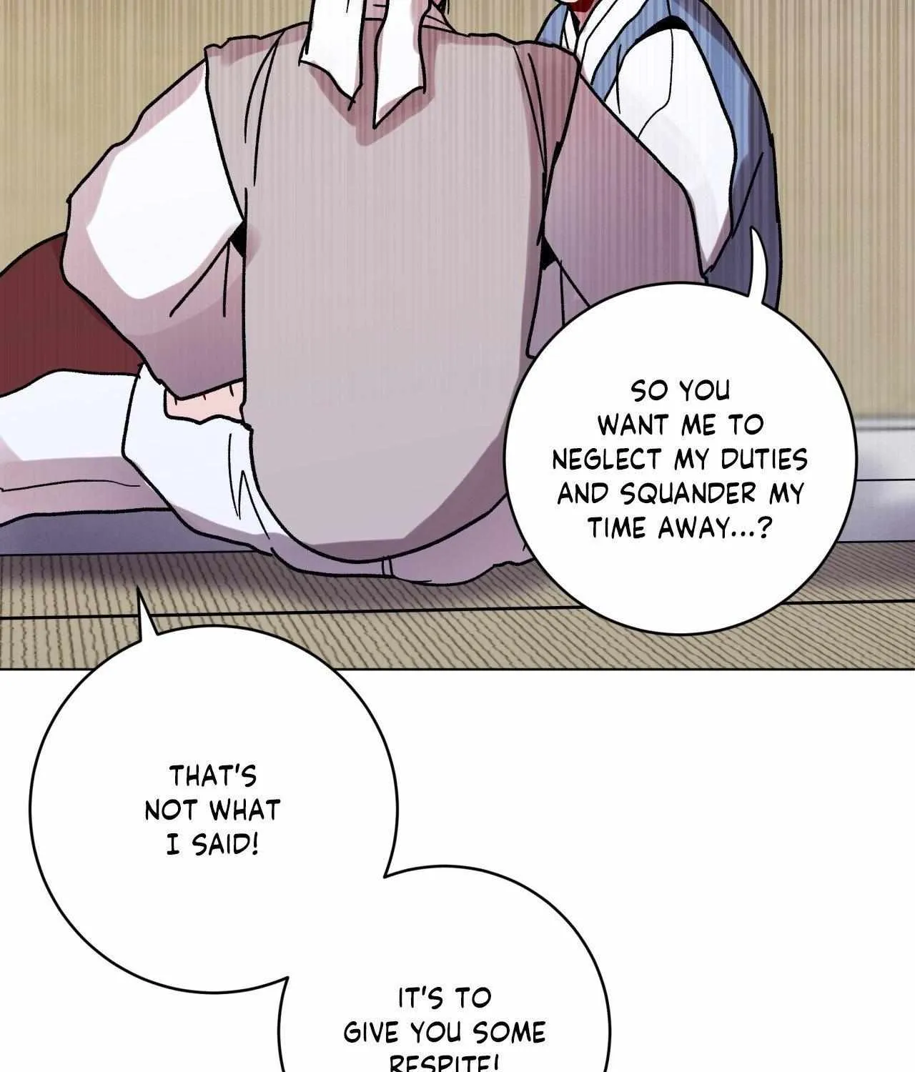 One Summer Day Chapter 100 page 104 - 