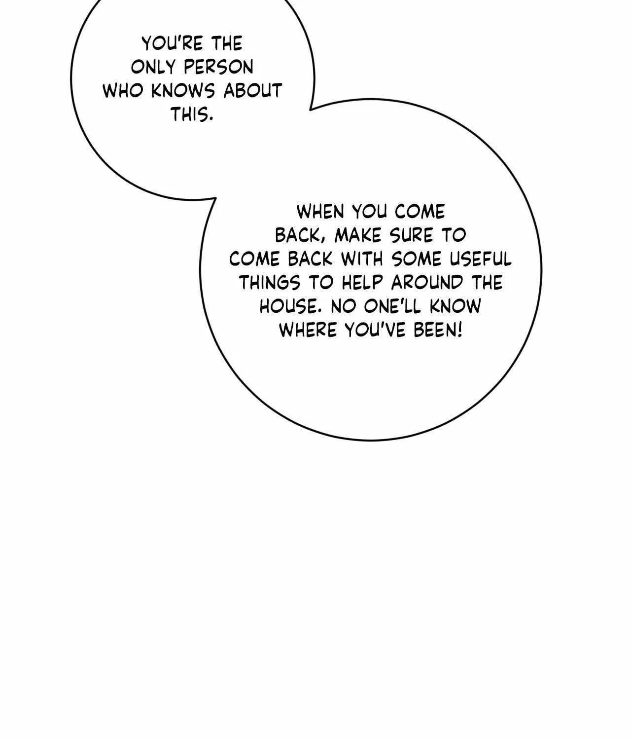 One Summer Day Chapter 100 page 106 - 