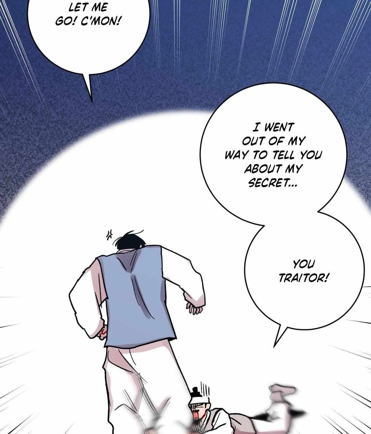 One Summer Day Chapter 100 page 110 - 