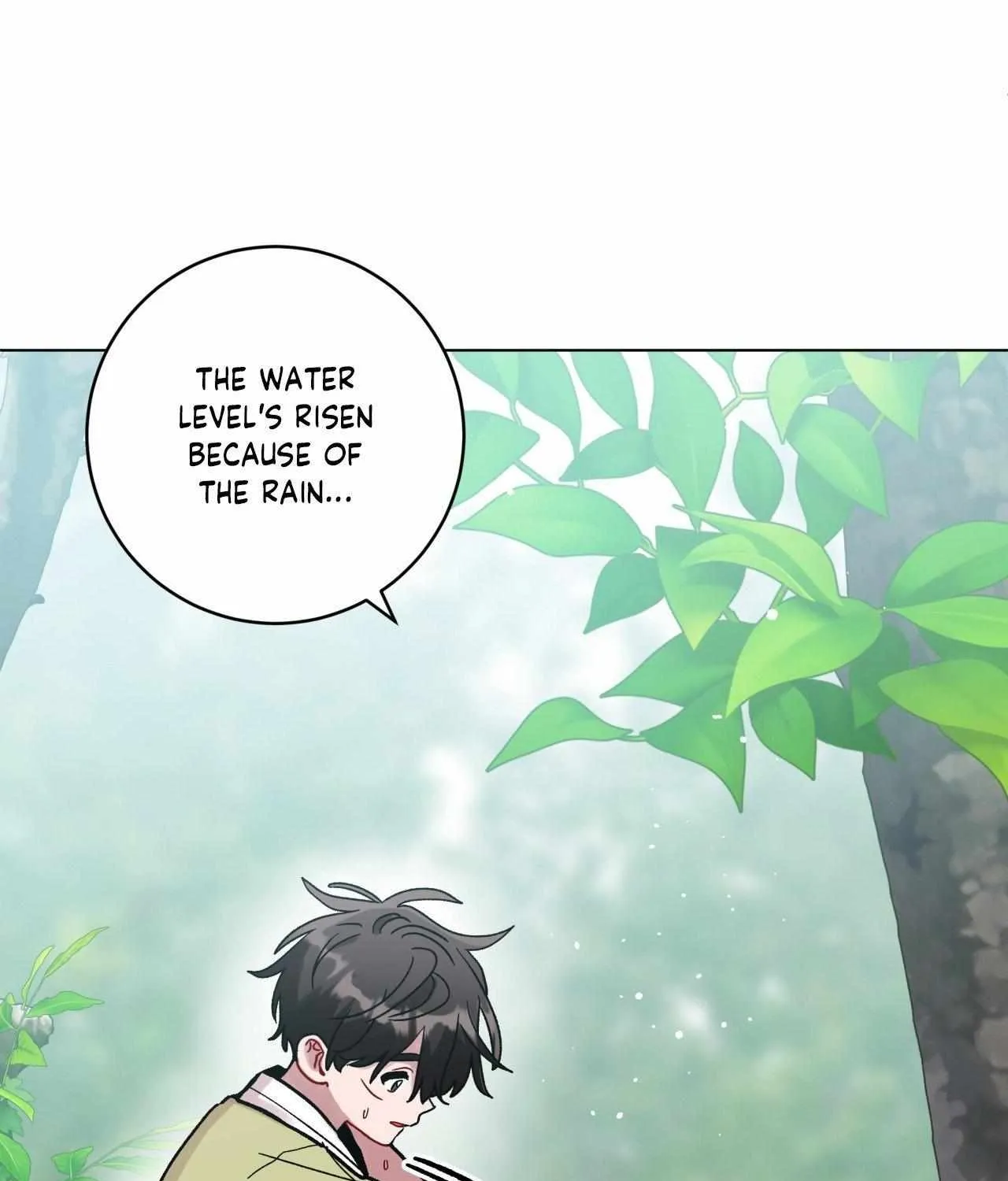 One Summer Day Chapter 100 page 12 - 