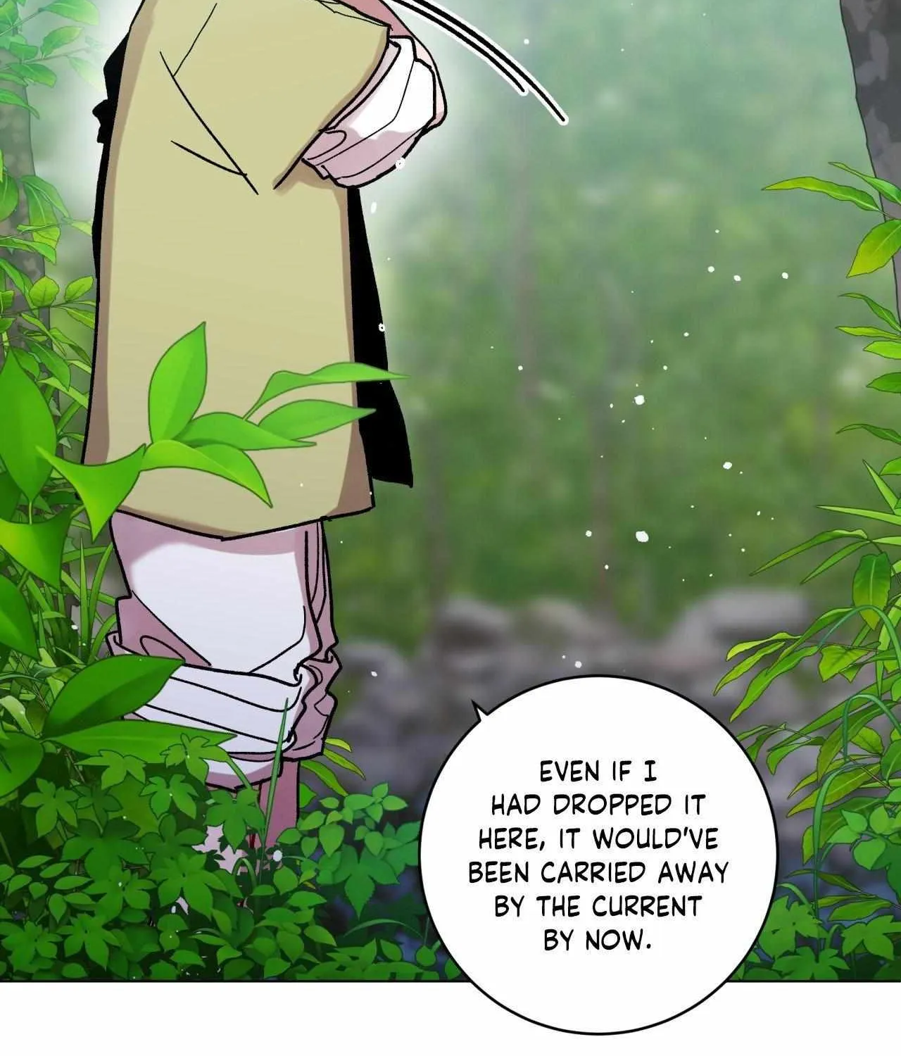 One Summer Day Chapter 100 page 13 - 