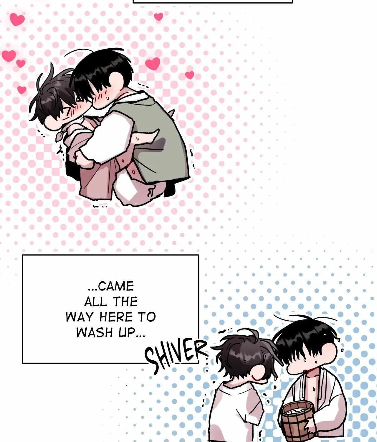One Summer Day Chapter 100 page 15 - 