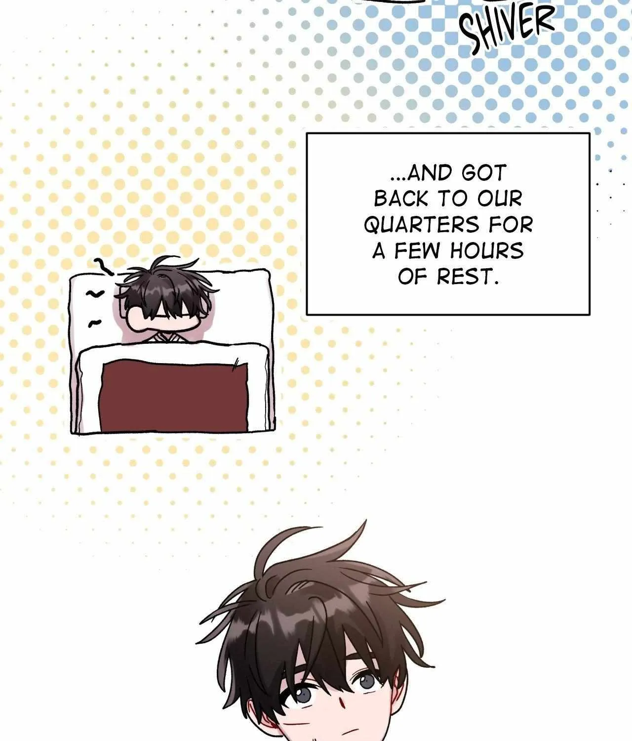 One Summer Day Chapter 100 page 16 - 