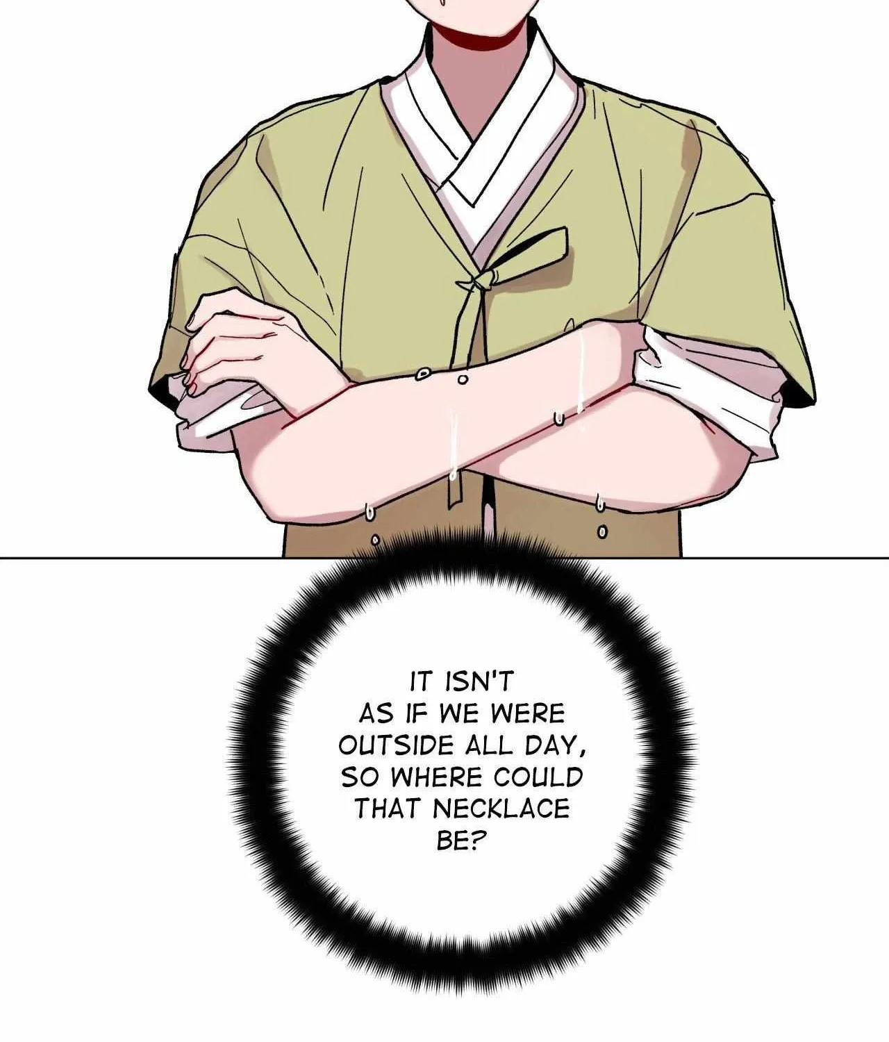 One Summer Day Chapter 100 page 17 - 