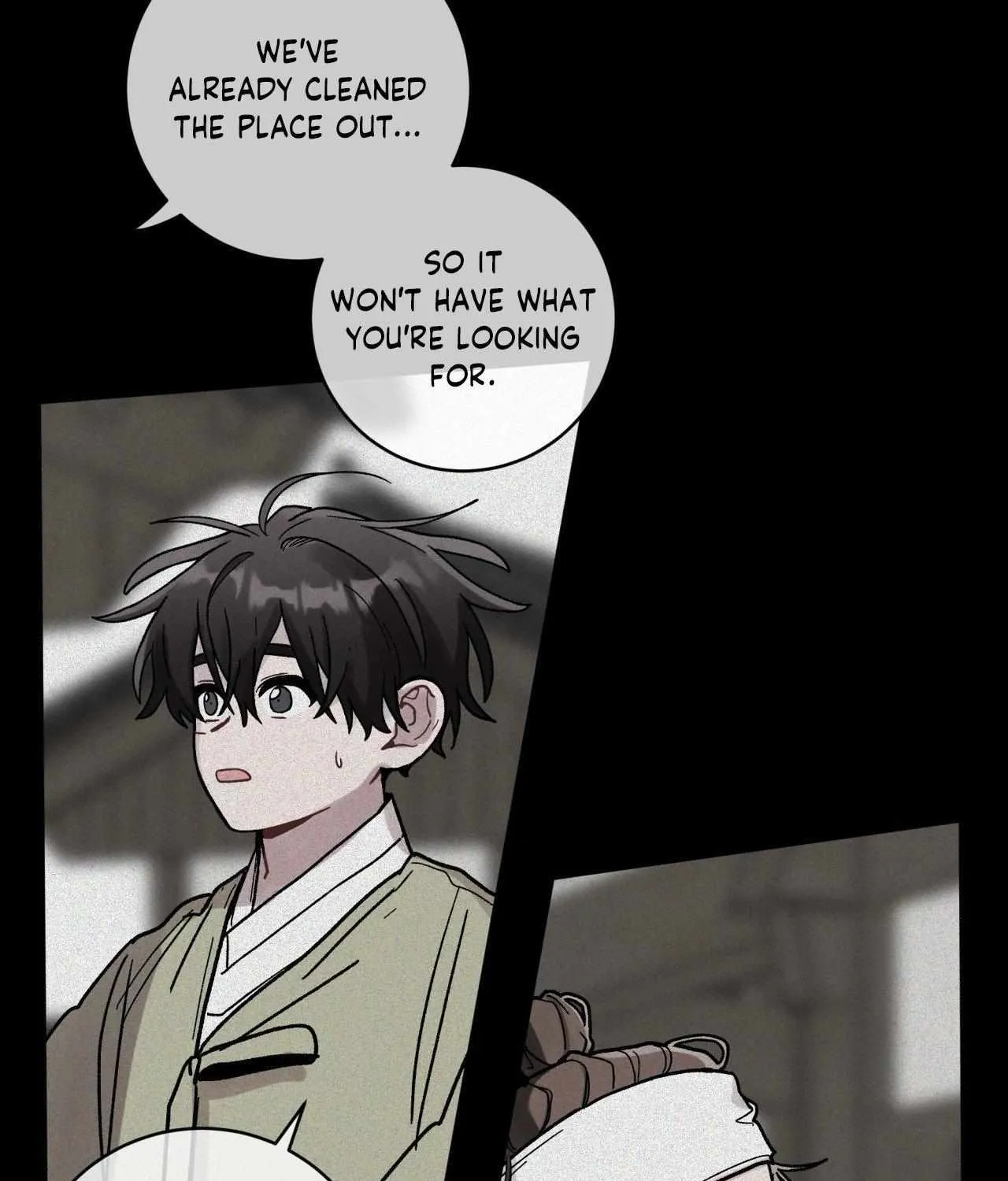 One Summer Day Chapter 100 page 24 - 