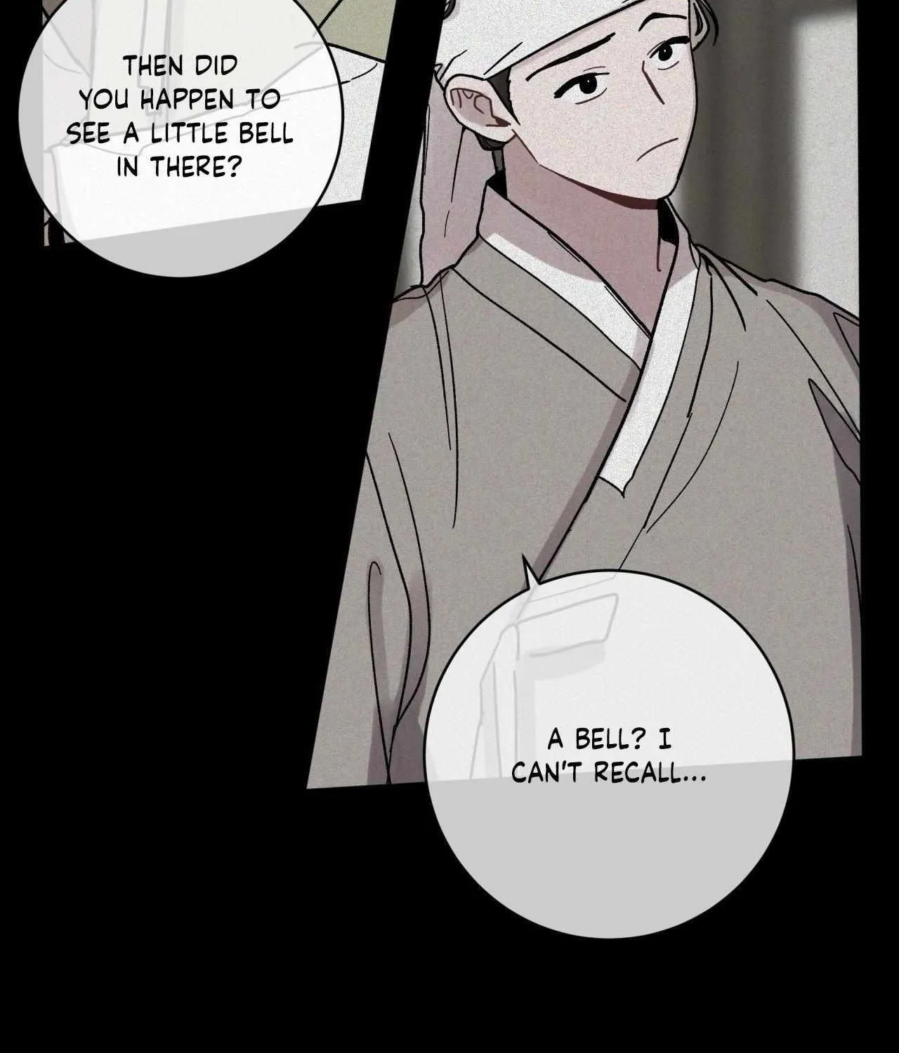 One Summer Day Chapter 100 page 25 - 