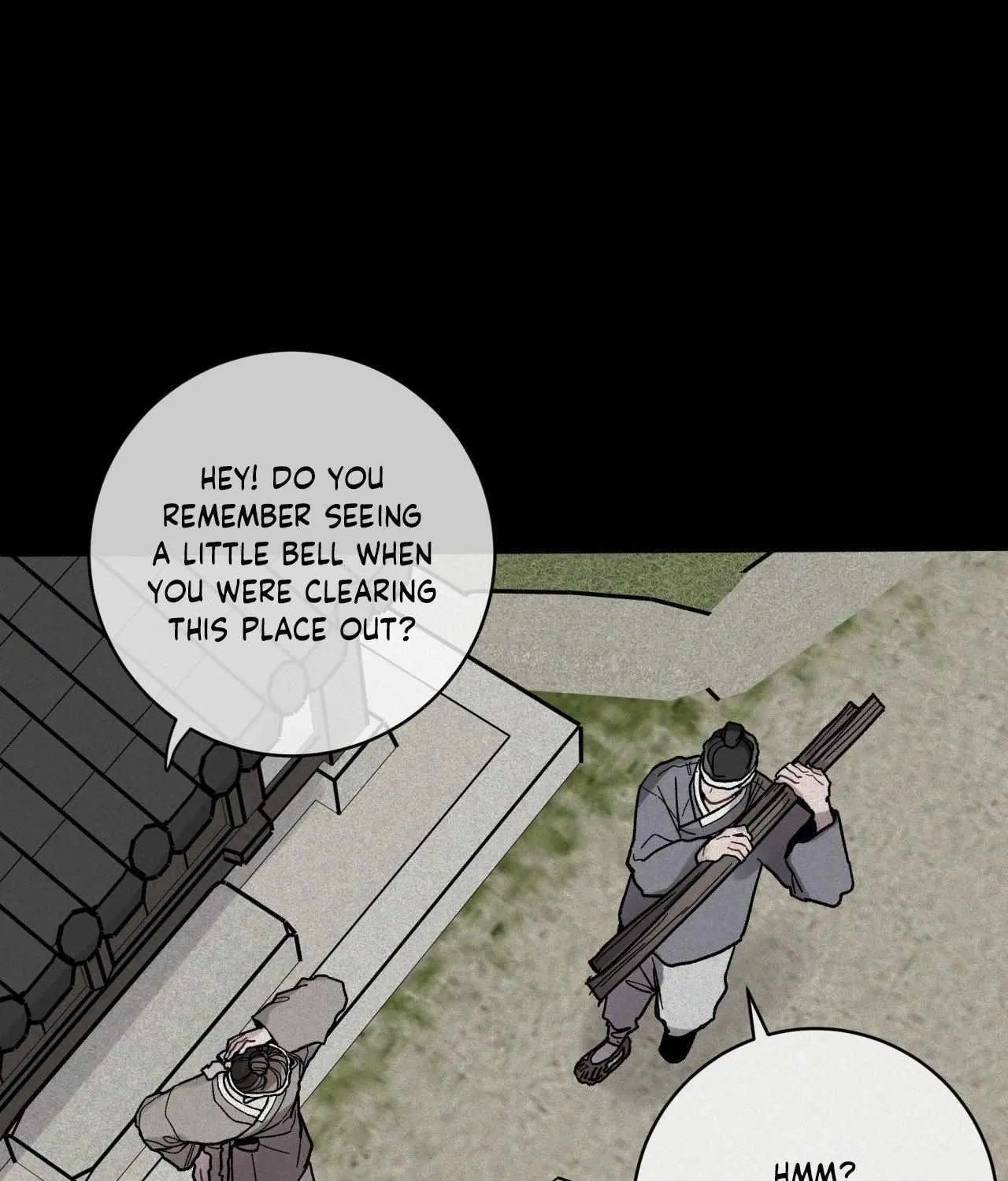 One Summer Day Chapter 100 page 26 - 
