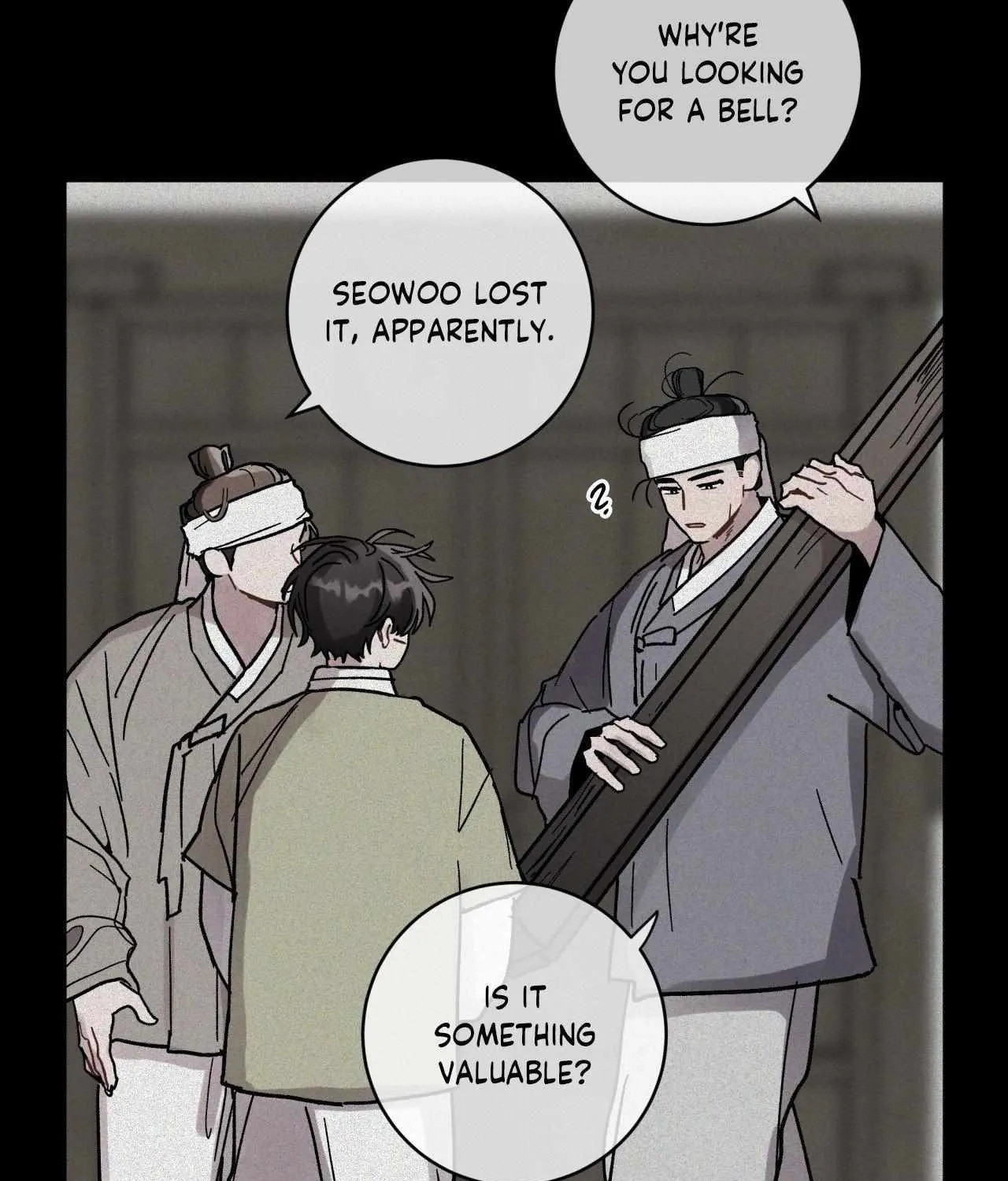 One Summer Day Chapter 100 page 28 - 