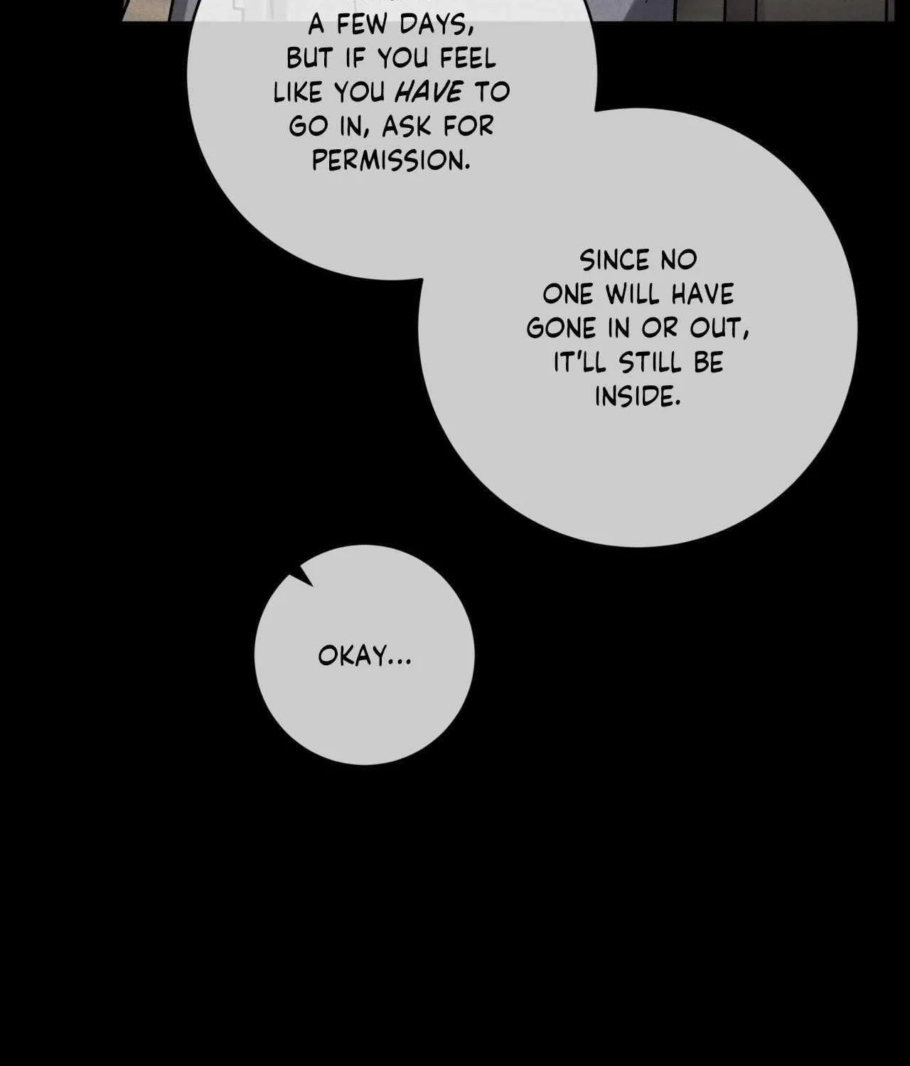 One Summer Day Chapter 100 page 31 - 