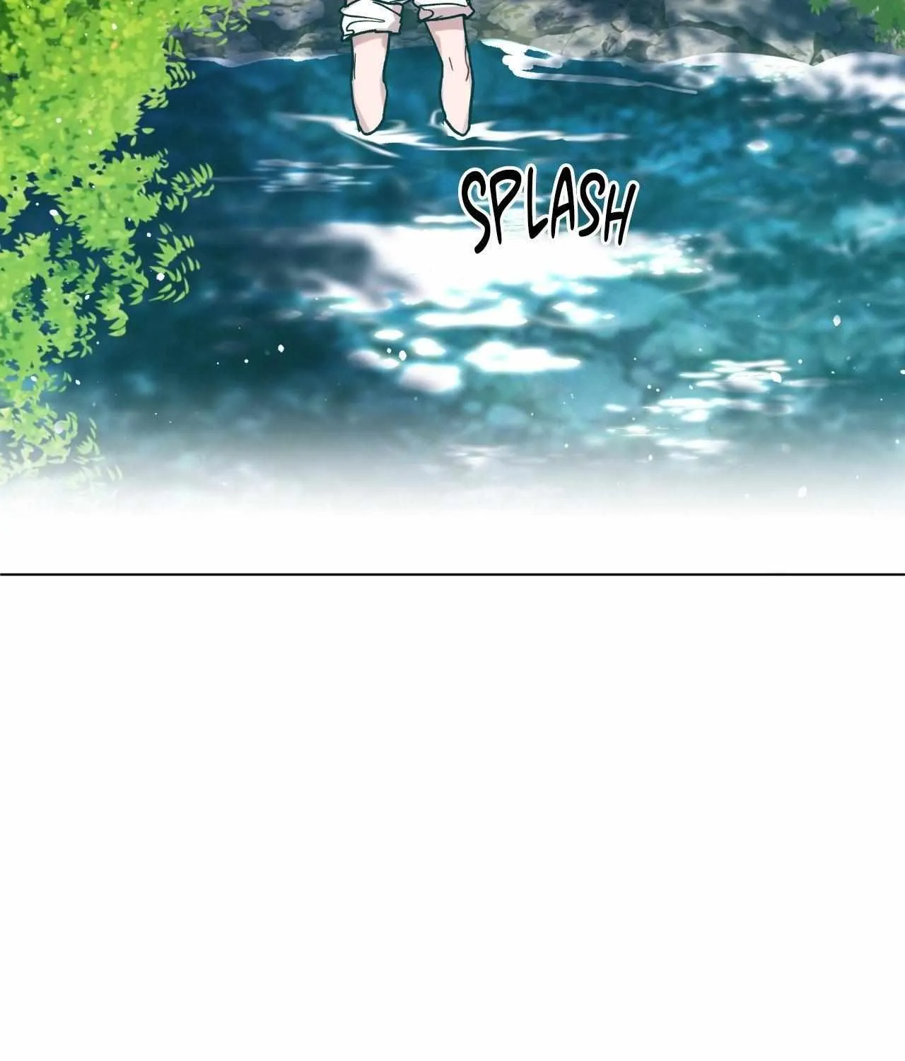 One Summer Day Chapter 100 page 36 - 