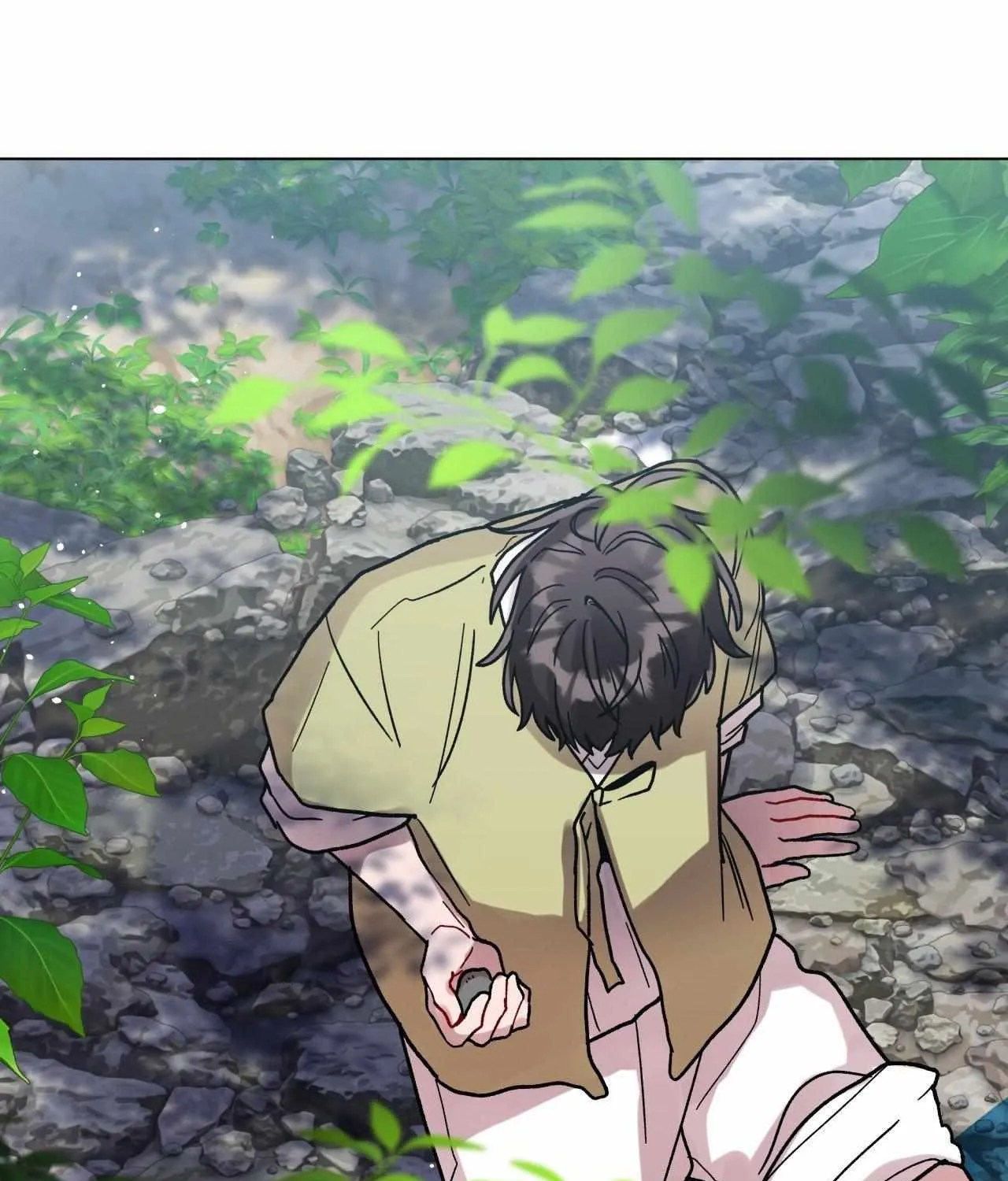 One Summer Day Chapter 100 page 38 - 