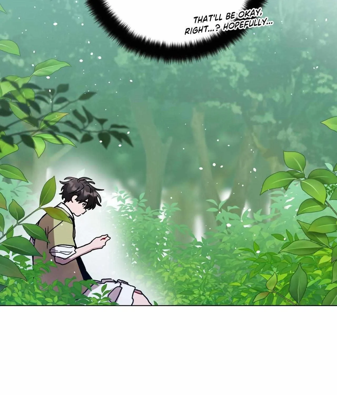 One Summer Day Chapter 100 page 41 - 