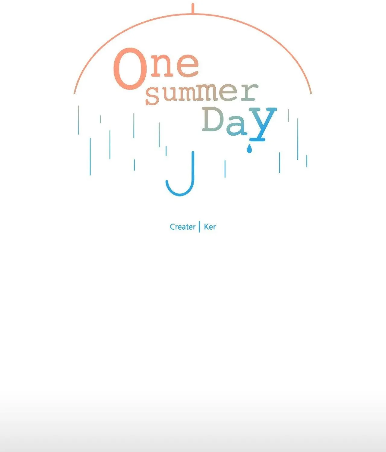 One Summer Day Chapter 100 page 43 - 