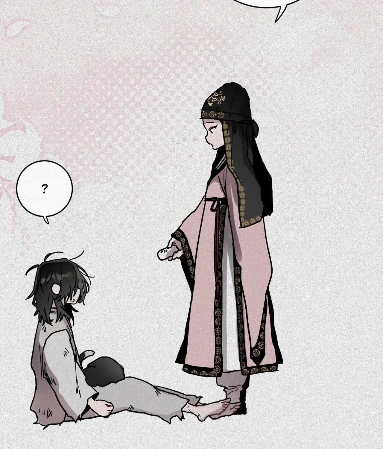 One Summer Day Chapter 100 page 54 - 