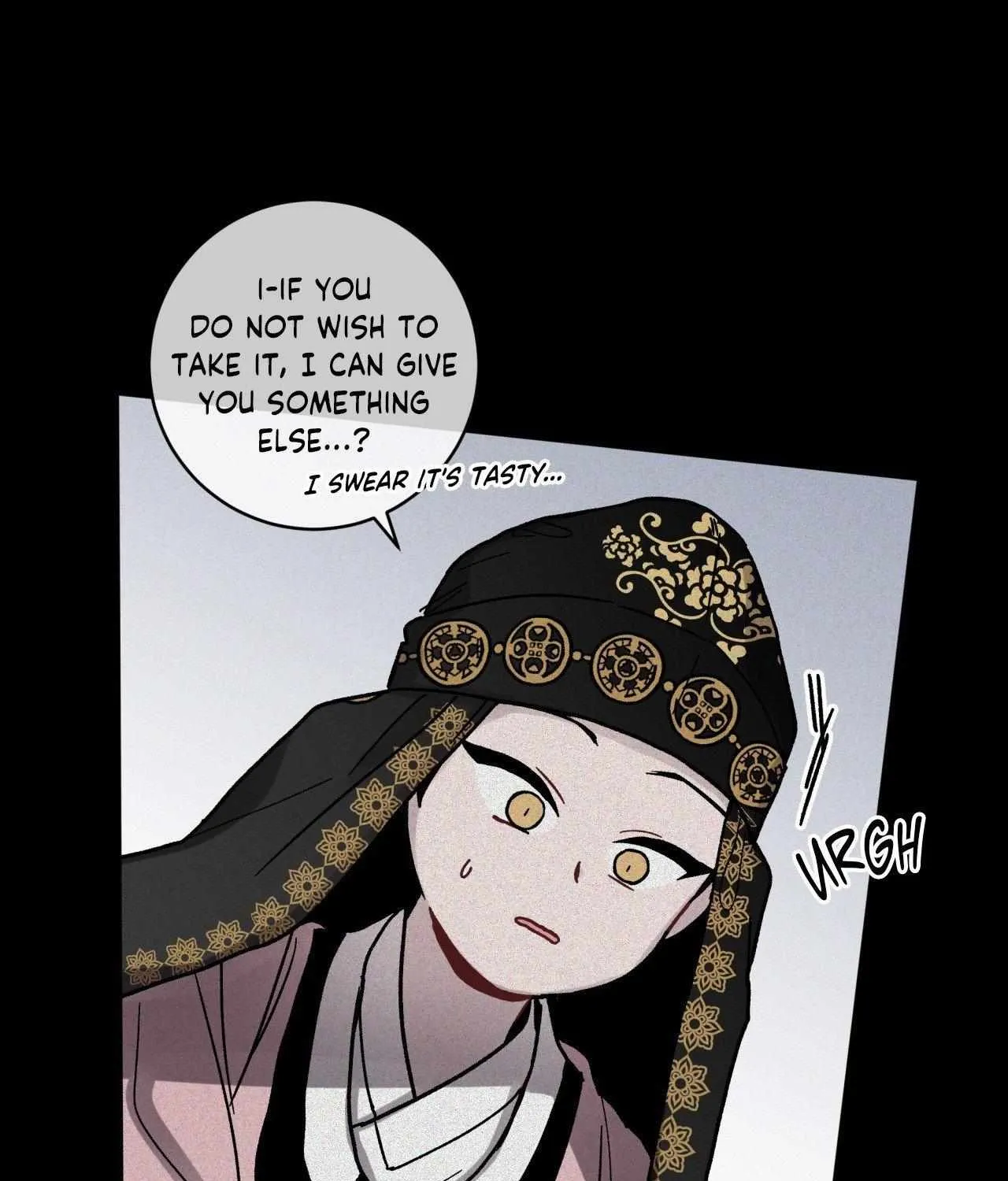 One Summer Day Chapter 100 page 58 - 