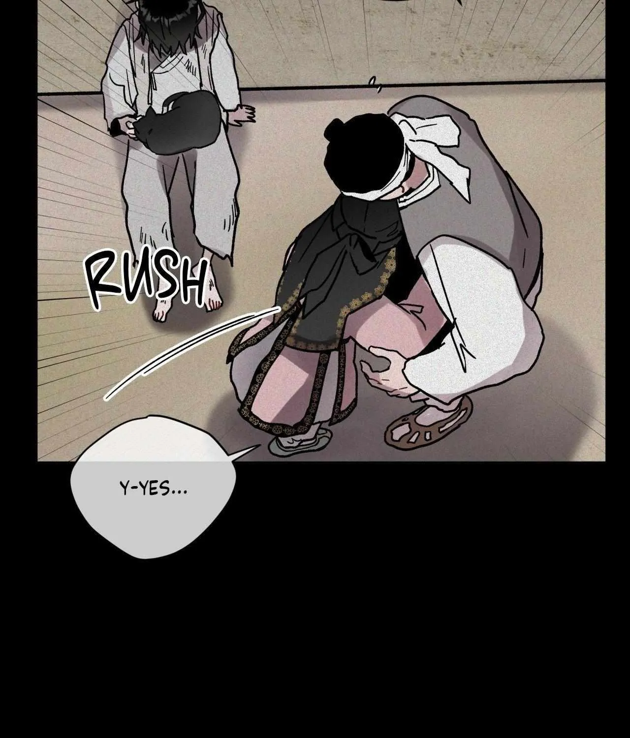 One Summer Day Chapter 100 page 62 - 