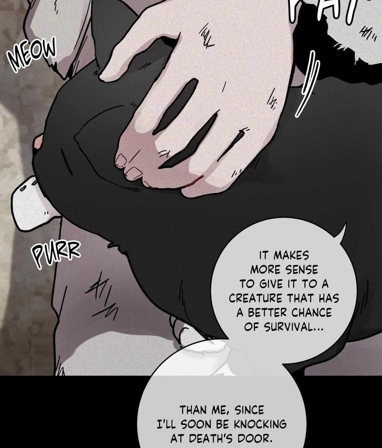 One Summer Day Chapter 100 page 71 - 