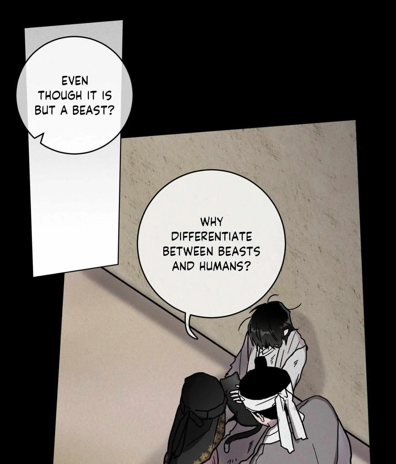 One Summer Day Chapter 100 page 73 - 