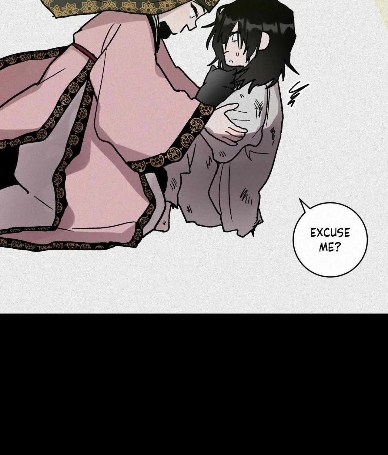 One Summer Day Chapter 100 page 81 - 