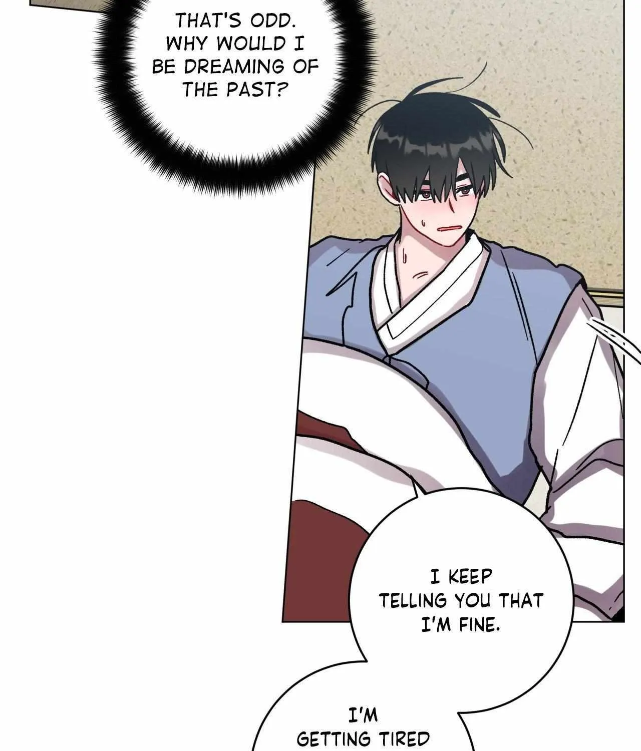 One Summer Day Chapter 100 page 90 - 
