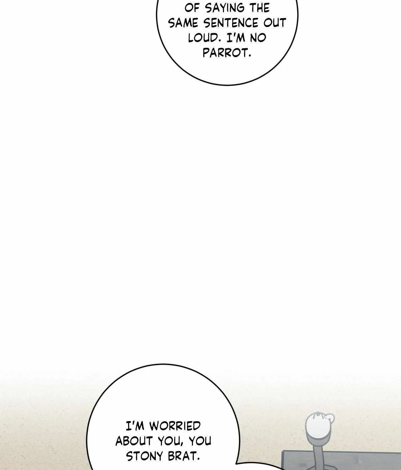 One Summer Day Chapter 100 page 91 - 
