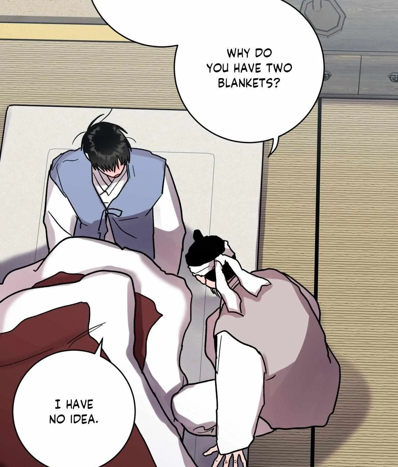 One Summer Day Chapter 100 page 92 - 