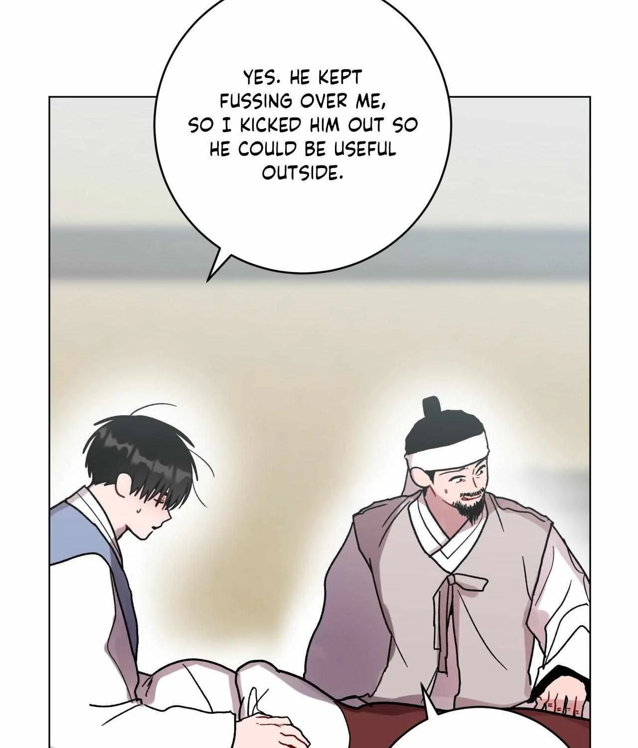 One Summer Day Chapter 100 page 94 - 