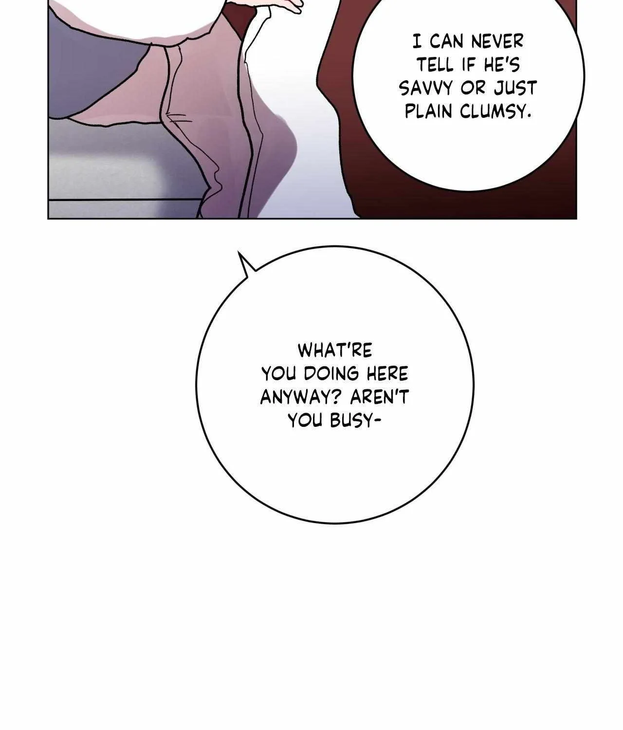 One Summer Day Chapter 100 page 95 - 