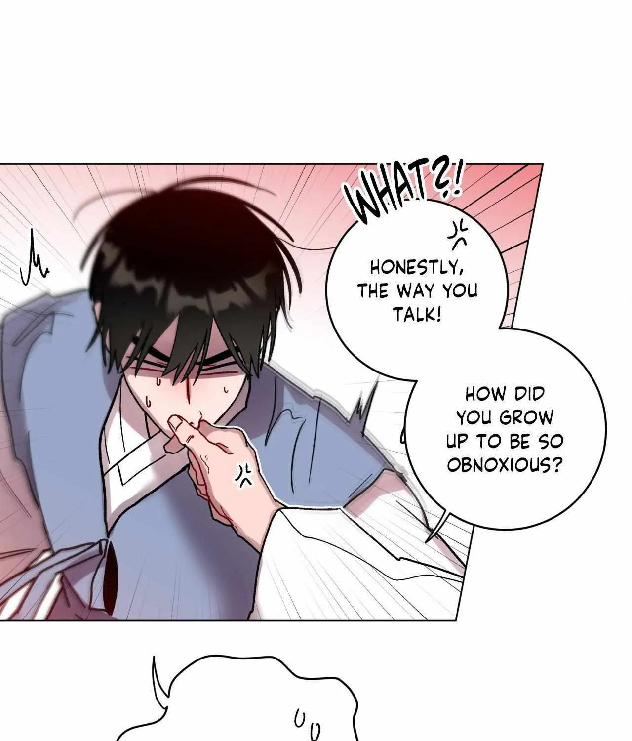 One Summer Day Chapter 100 page 96 - 