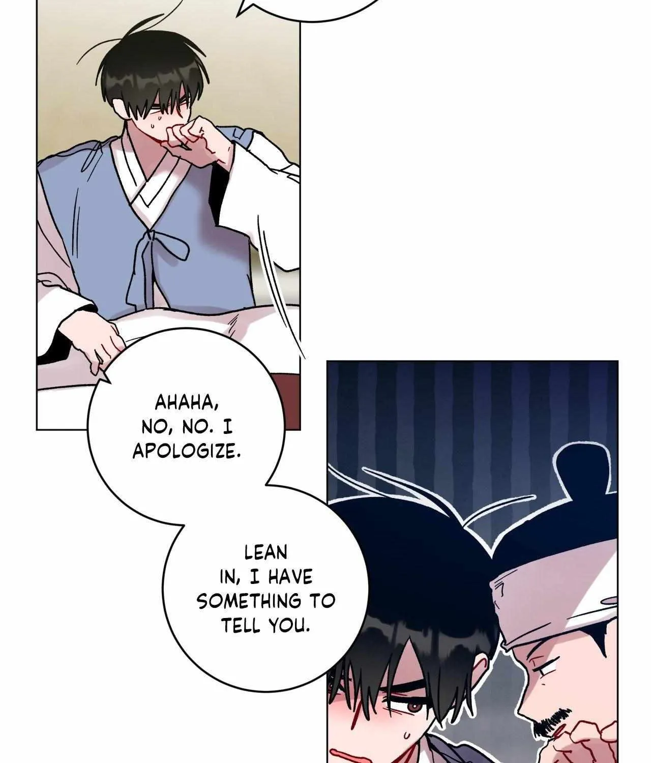 One Summer Day Chapter 100 page 99 - 