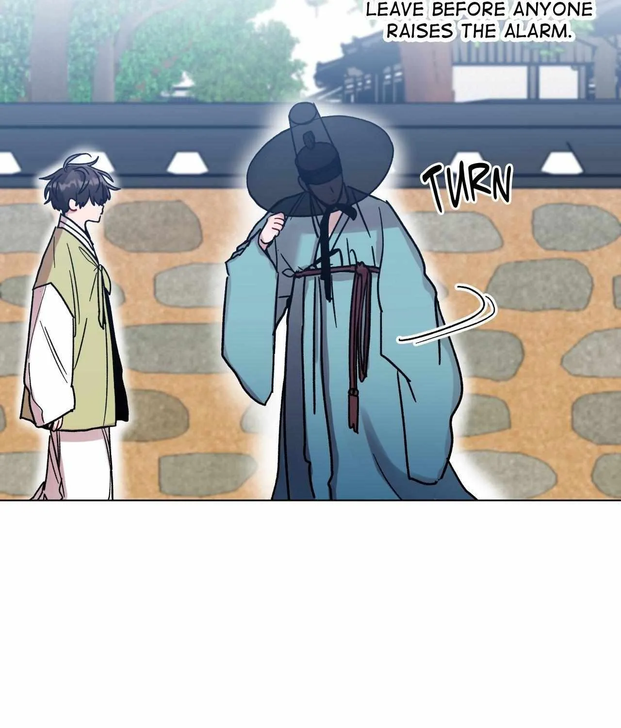 One Summer Day Chapter 101 page 11 - 
