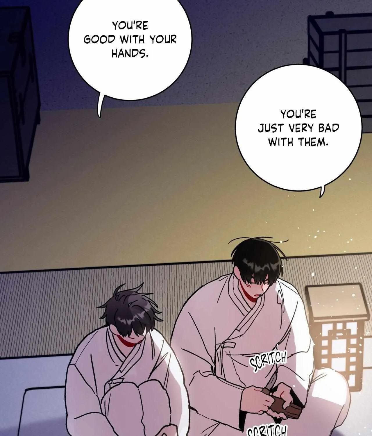 One Summer Day Chapter 101 page 101 - 