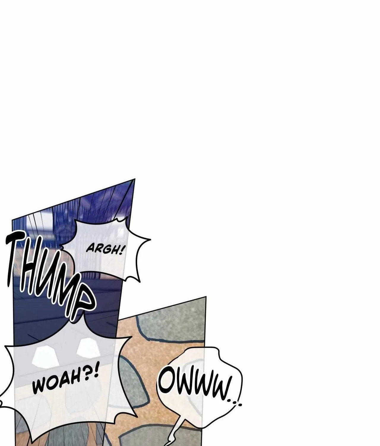 One Summer Day Chapter 101 page 12 - 