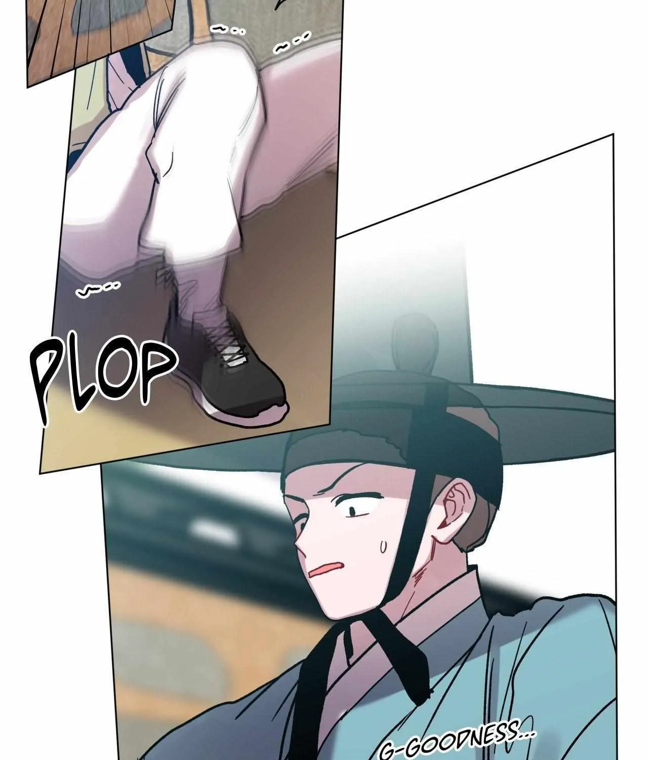 One Summer Day Chapter 101 page 13 - 