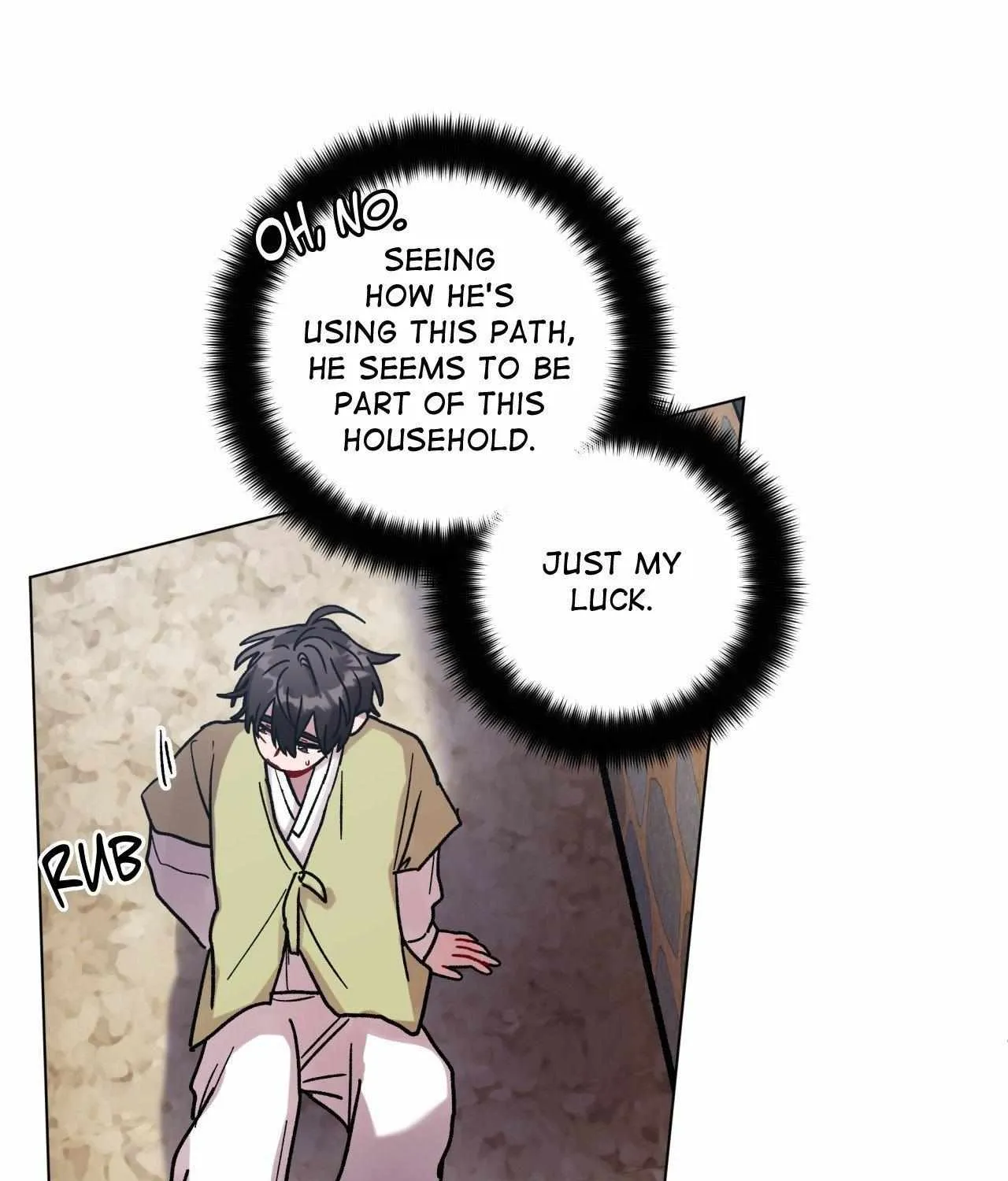 One Summer Day Chapter 101 page 15 - 