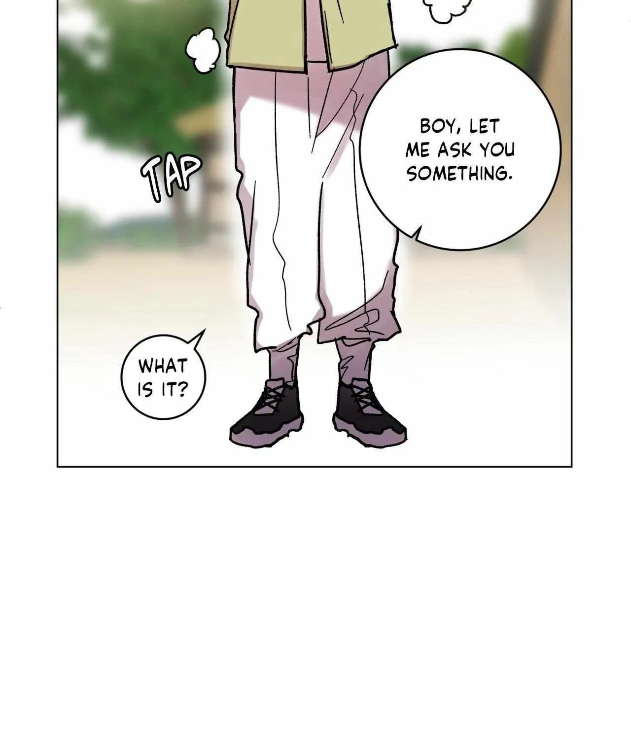 One Summer Day Chapter 101 page 18 - 