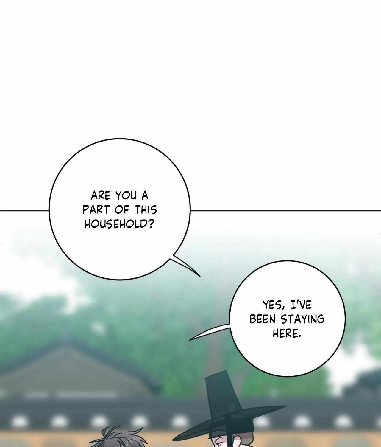 One Summer Day Chapter 101 page 19 - 