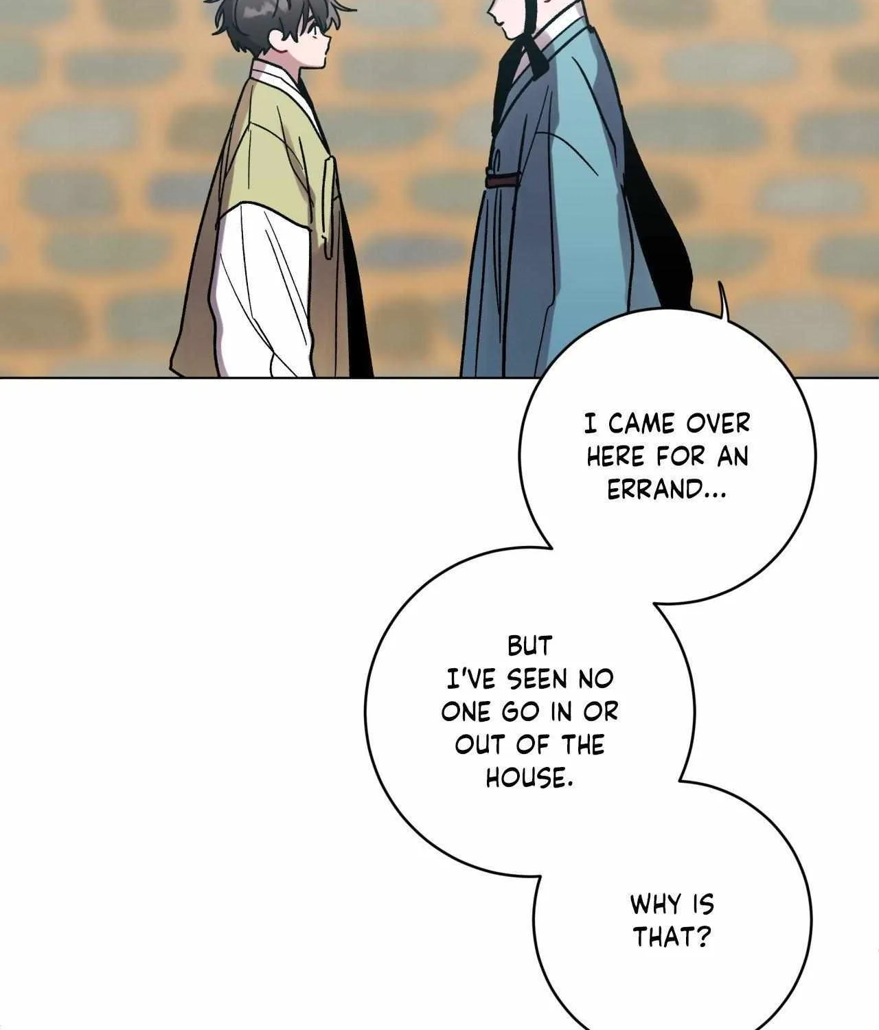 One Summer Day Chapter 101 page 20 - 
