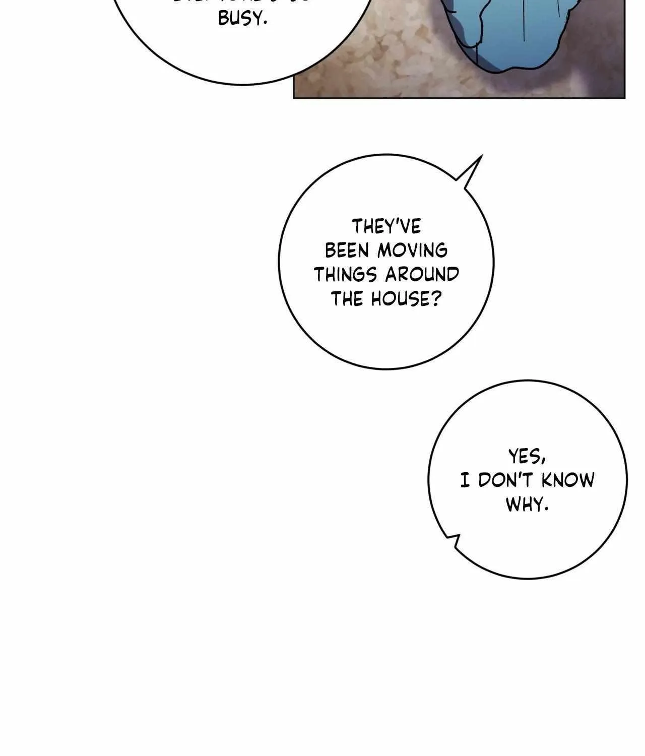 One Summer Day Chapter 101 page 23 - 
