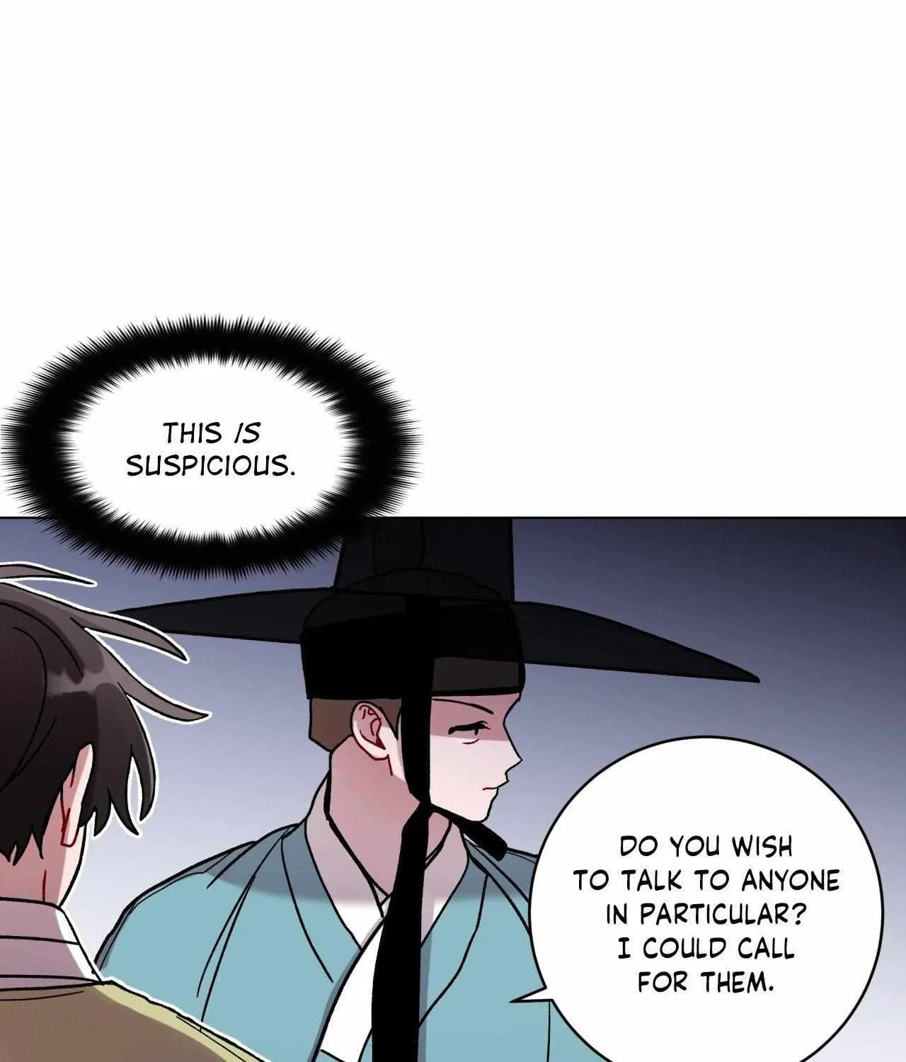 One Summer Day Chapter 101 page 24 - 