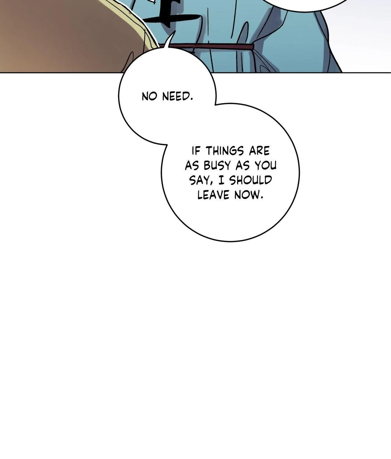 One Summer Day Chapter 101 page 25 - 