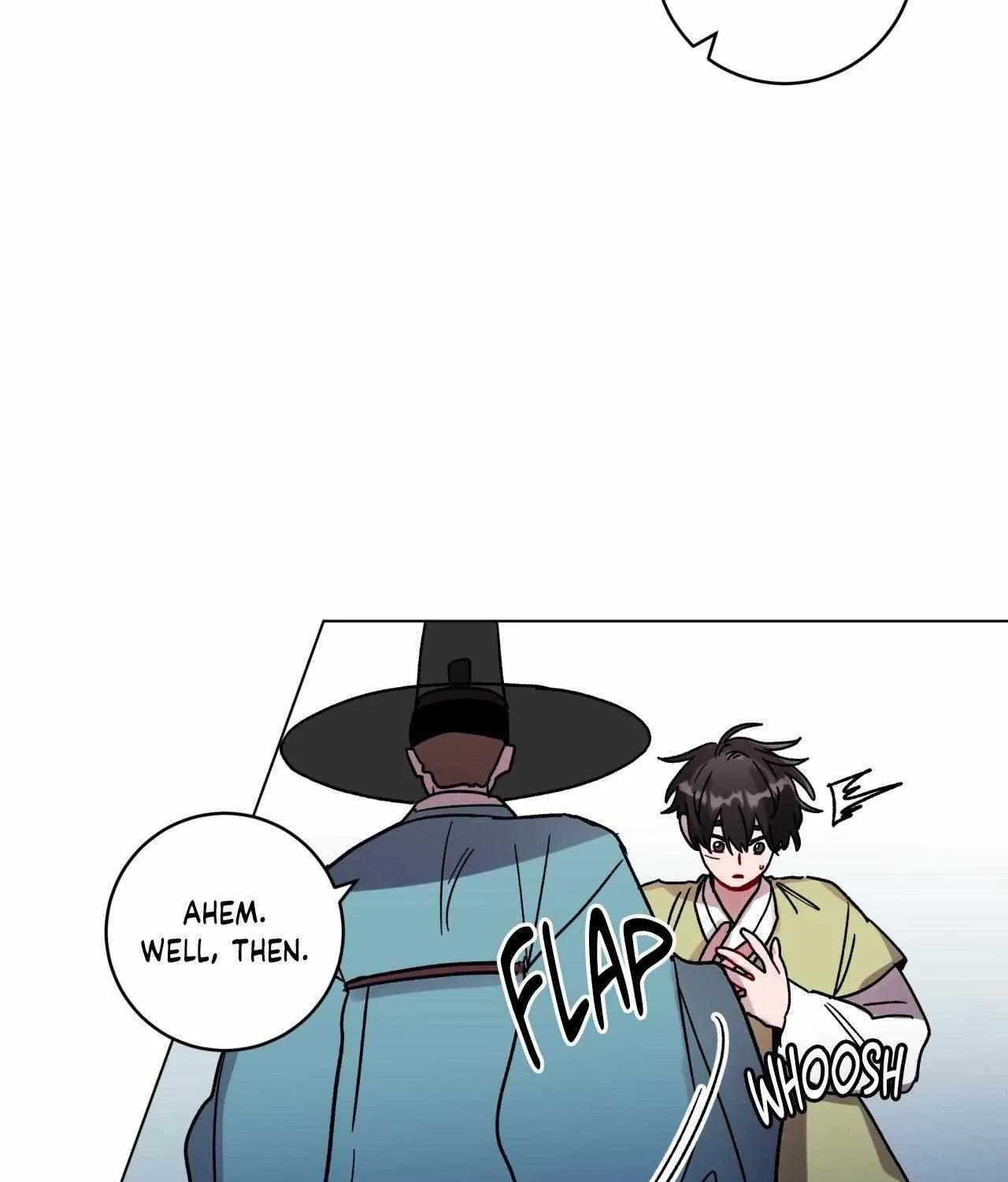One Summer Day Chapter 101 page 27 - 