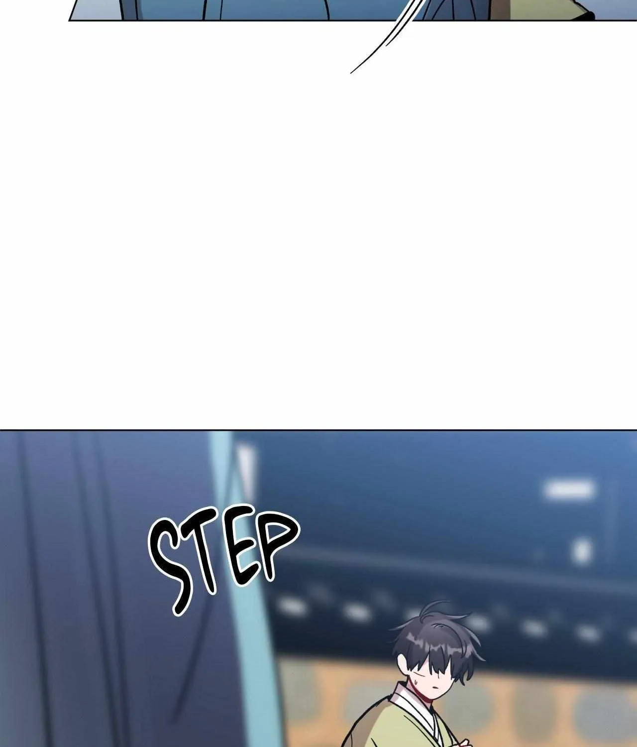 One Summer Day Chapter 101 page 28 - 